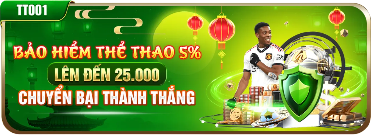 Cá Cược Thể Thao sanvip
