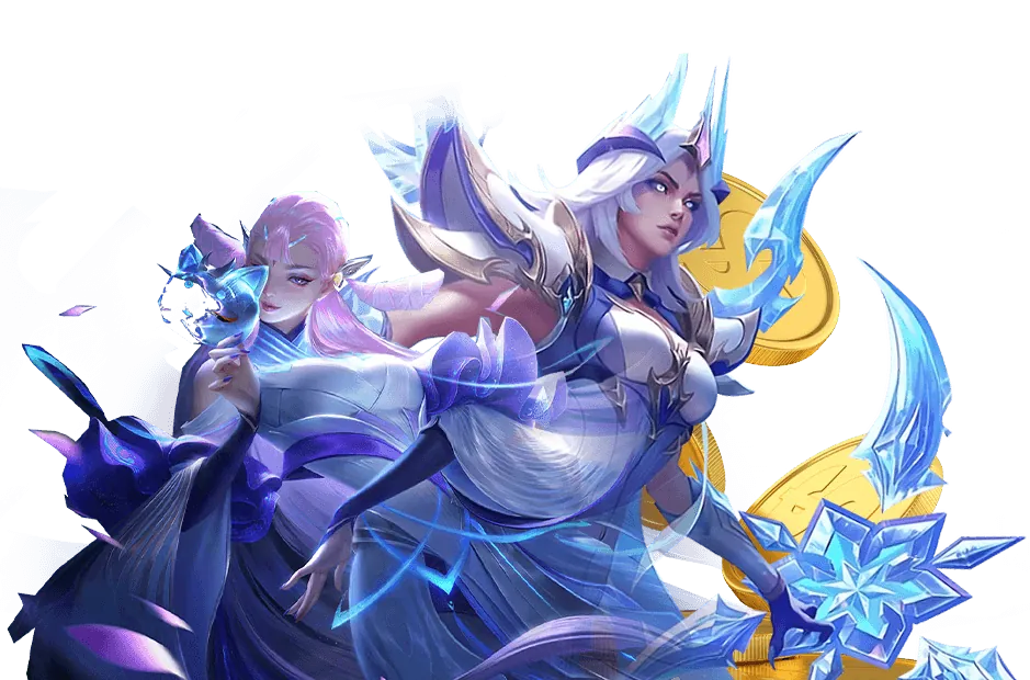 Hình ảnh banner khuyến mãi Sanvip với các đồng tiền vàng và hiệu ứng ánh sáng